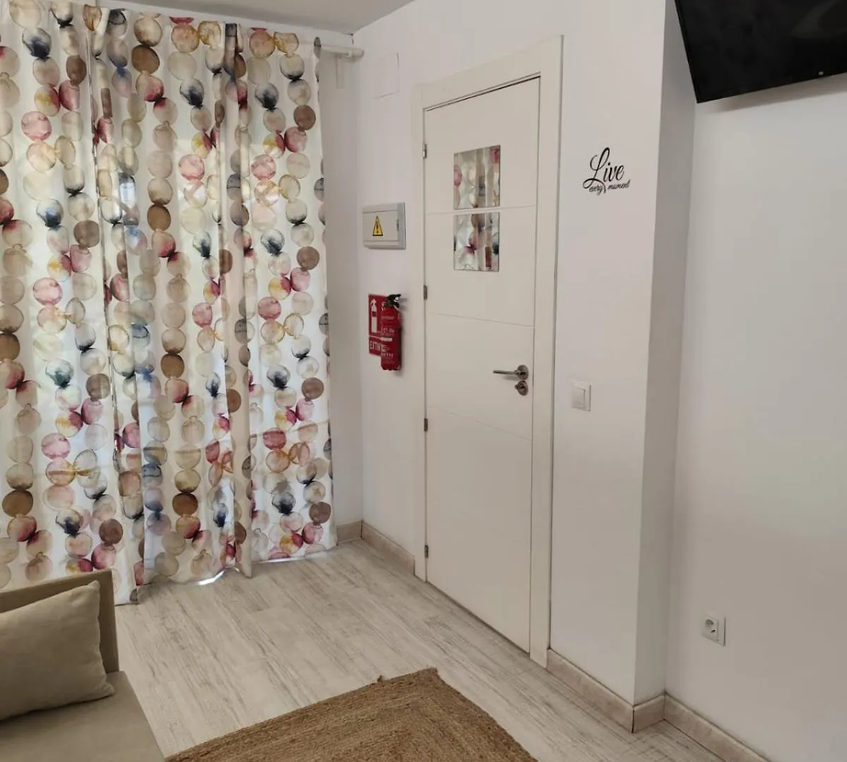 Dudi'S Peppers Apartment Malaga Spain