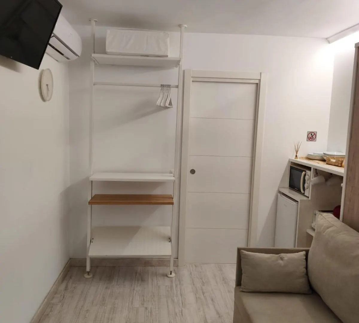Dudi'S Peppers Apartment Malaga