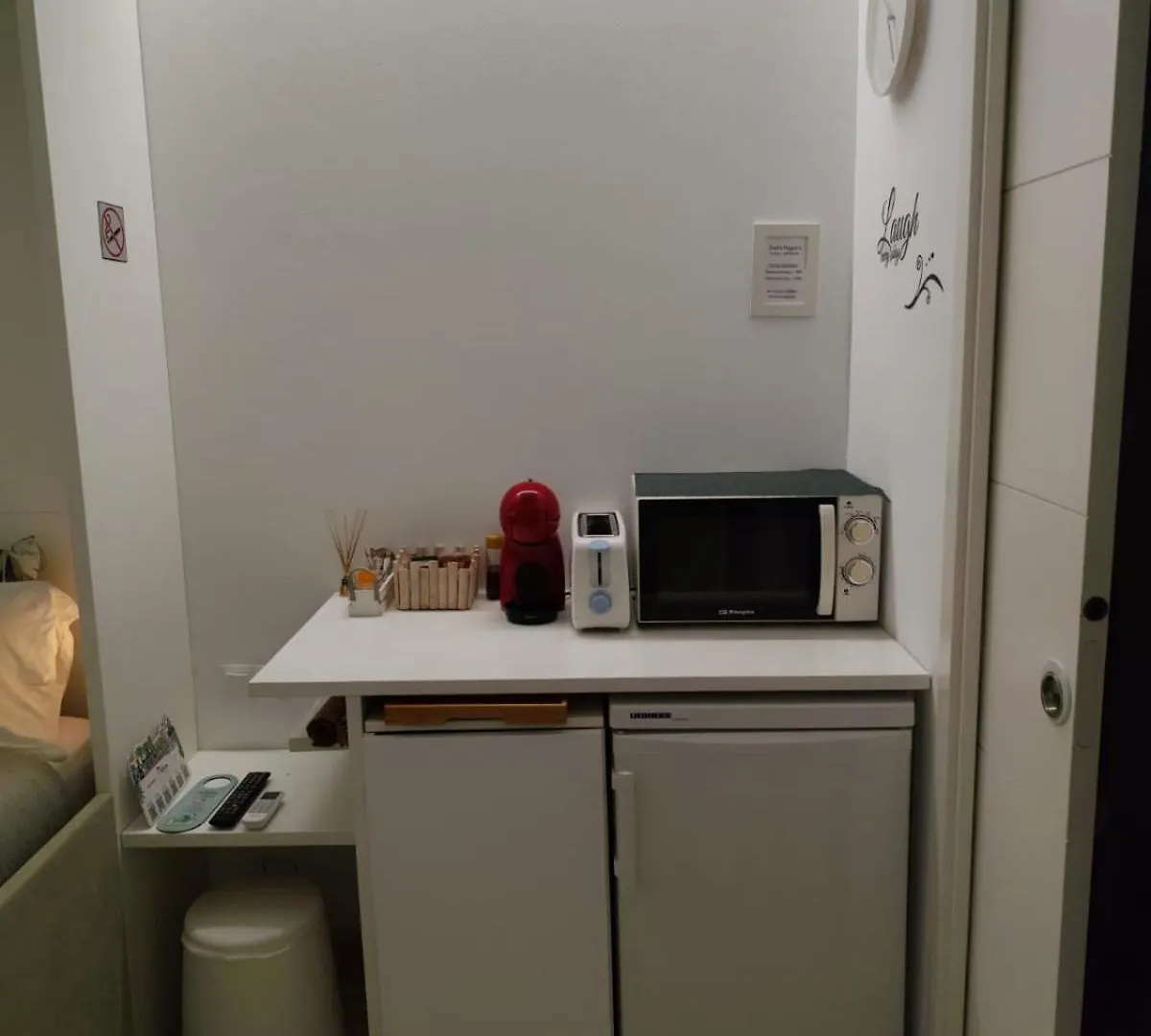 Dudi'S Peppers Apartment Malaga Homestay