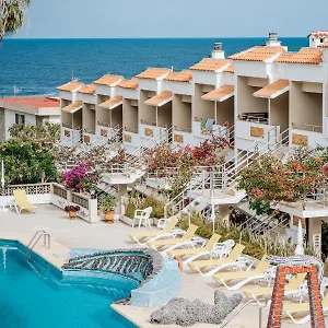 Atlantis Park Ośrodek wypoczynkowy Punta Del Hidalgo