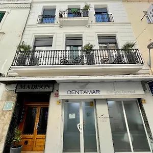 Madison Pensjonat Sitges