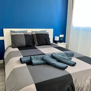  Maison d'hôtes Casa Uma Espagne