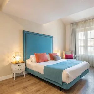 Hotel Palacete De Alamos, Málaga