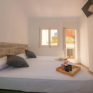 ** Maison d'hôtes Agi Gloria Espagne