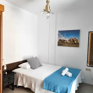 Maison d'hôtes Acogedoras Privadas Zona Costera Wifi Espagne