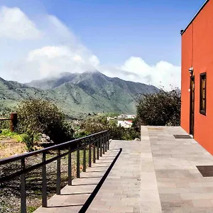 De Bolico Hostel Masca