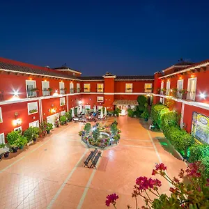 ** Hotel Romerito Espagne