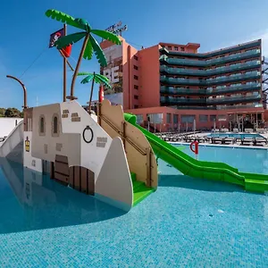 **** Hotel Fenals Garden Espagne