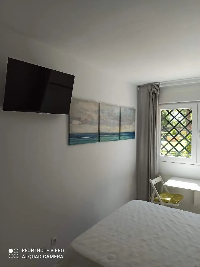 Homestay Dudi'S Peppers Apartment Malaga