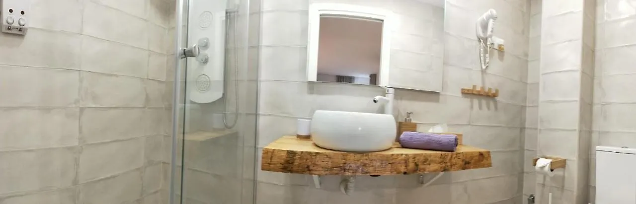 Homestay Dudi'S Peppers Apartment Malaga Spain