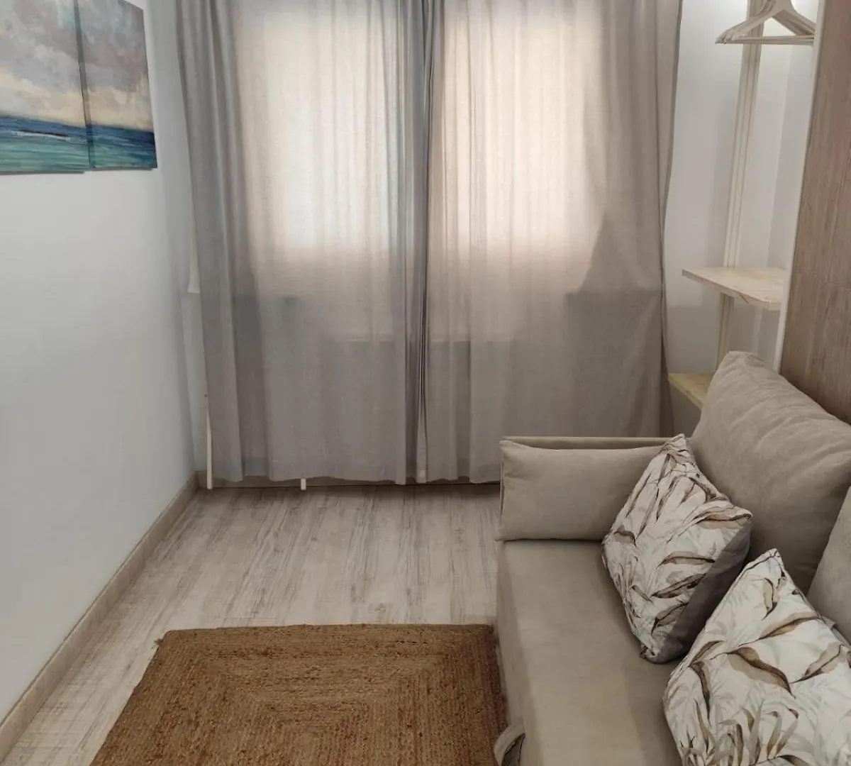Dudi'S Peppers Apartment Malaga Spain