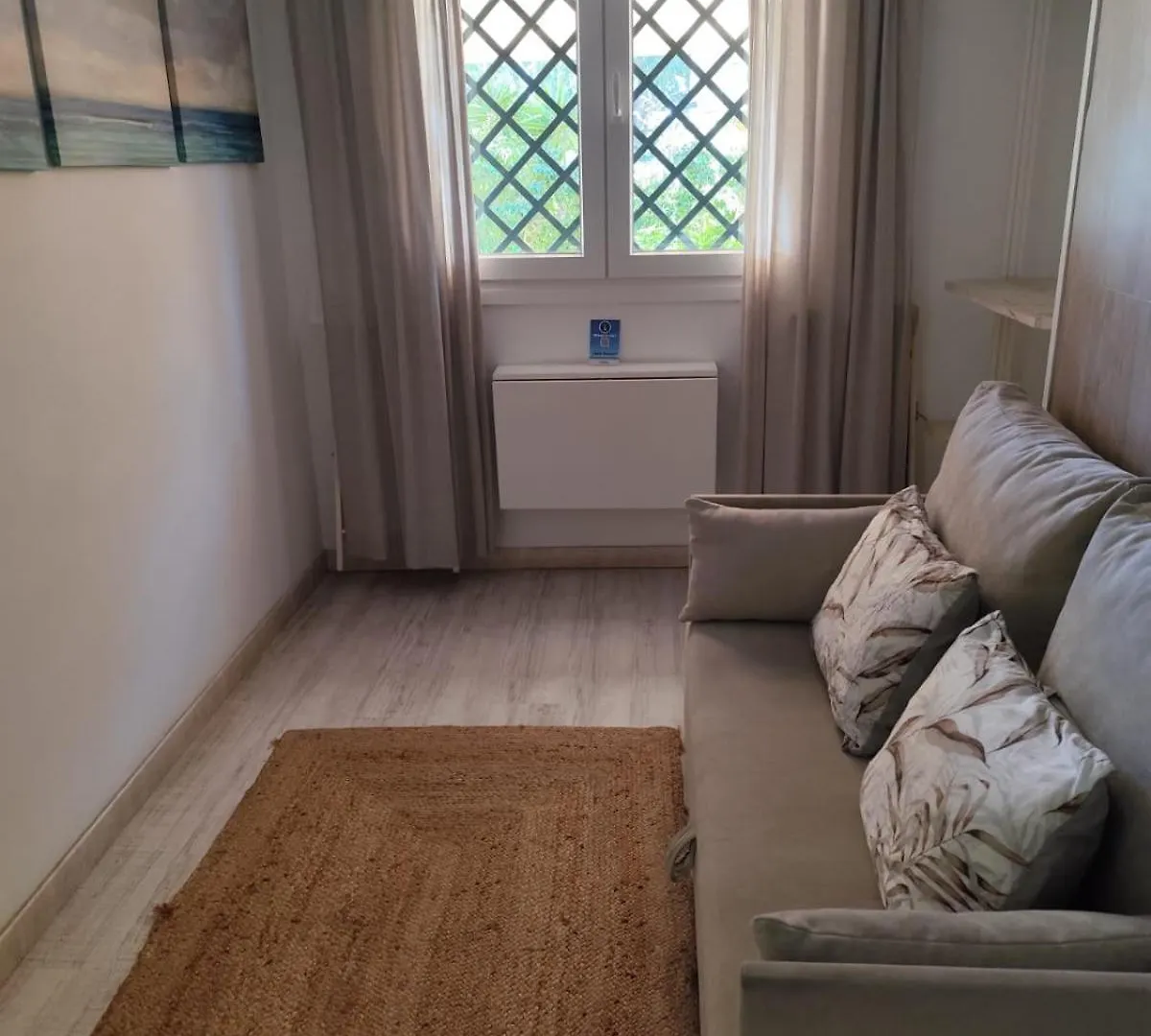 Dudi'S Peppers Apartment Malaga