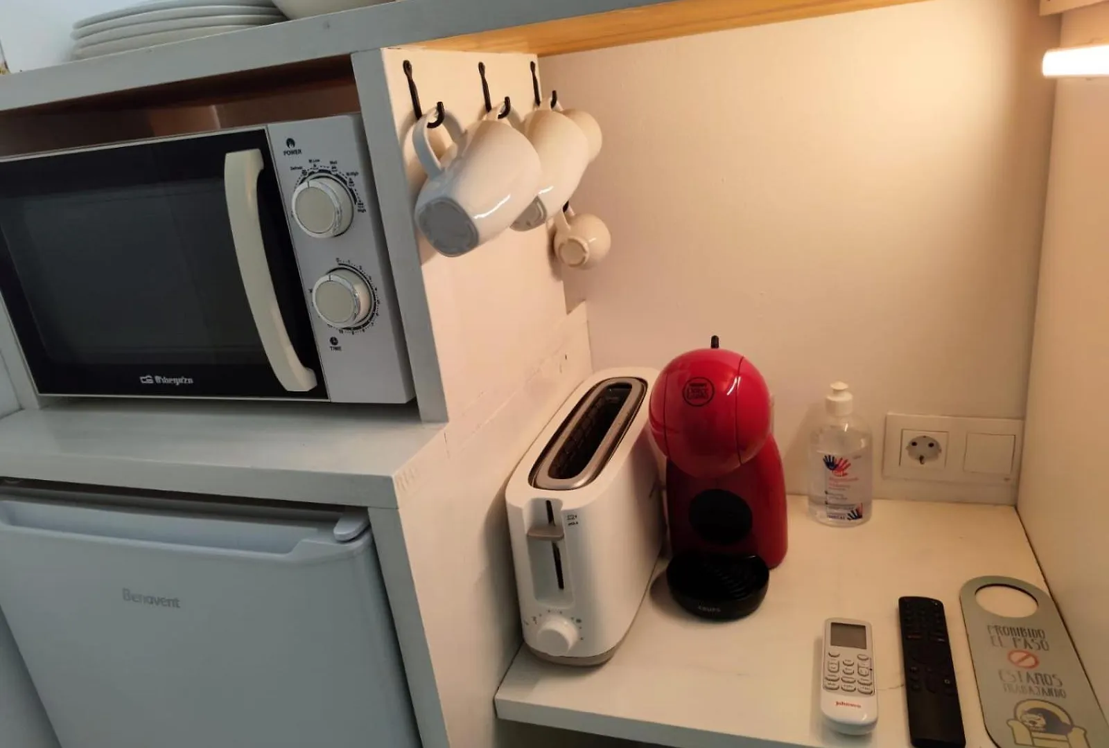 Dudi'S Peppers Apartment Malaga Spain