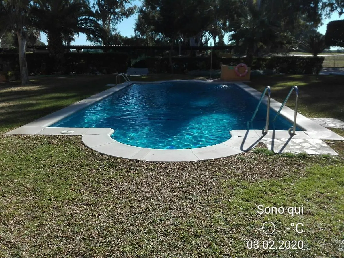 Appartement Dudi'S Peppers à Málaga 0*,  Espagne