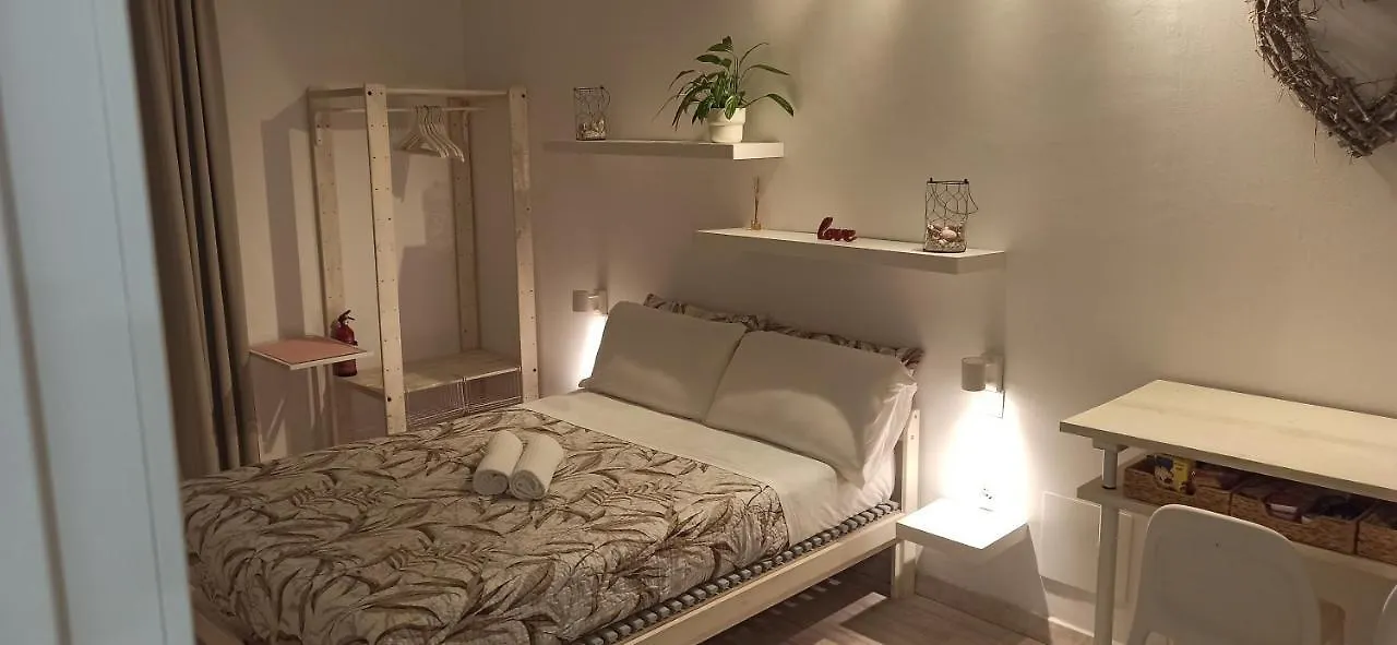Appartement Dudi'S Peppers à Málaga 0*,