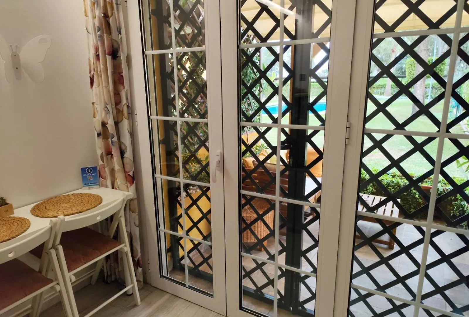 Séjour chez l'habitant Appartement Dudi'S Peppers à Málaga Espagne