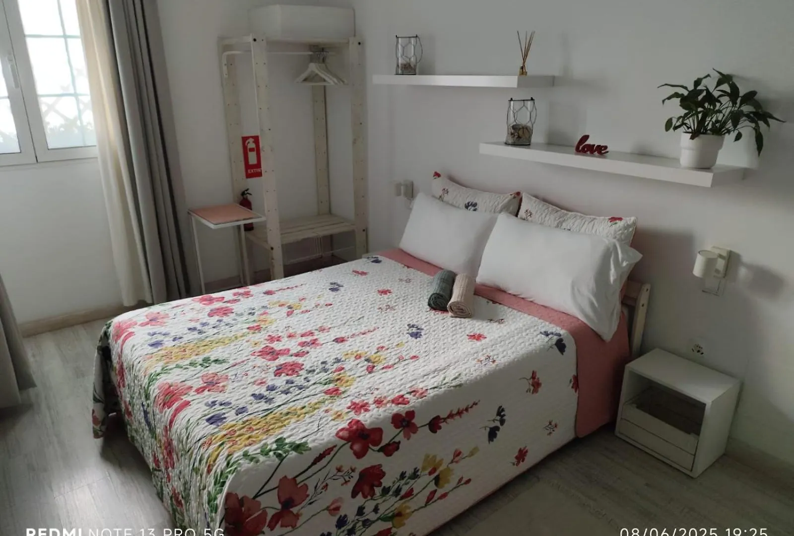 Appartement Dudi'S Peppers à Málaga