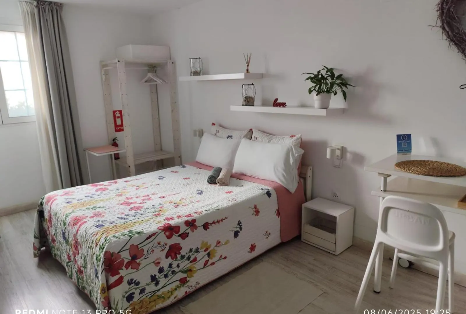 Appartement Dudi'S Peppers à Málaga